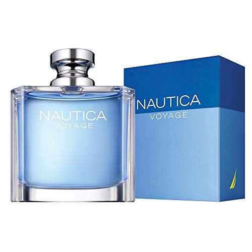 Nautica Voyage For Men Eau de Toilette