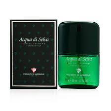 Visconti Di Modrone Acqua Di Selva Pour Homme Eau de Cologne