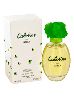 Gres Cabotine For Women Eau de Toilette