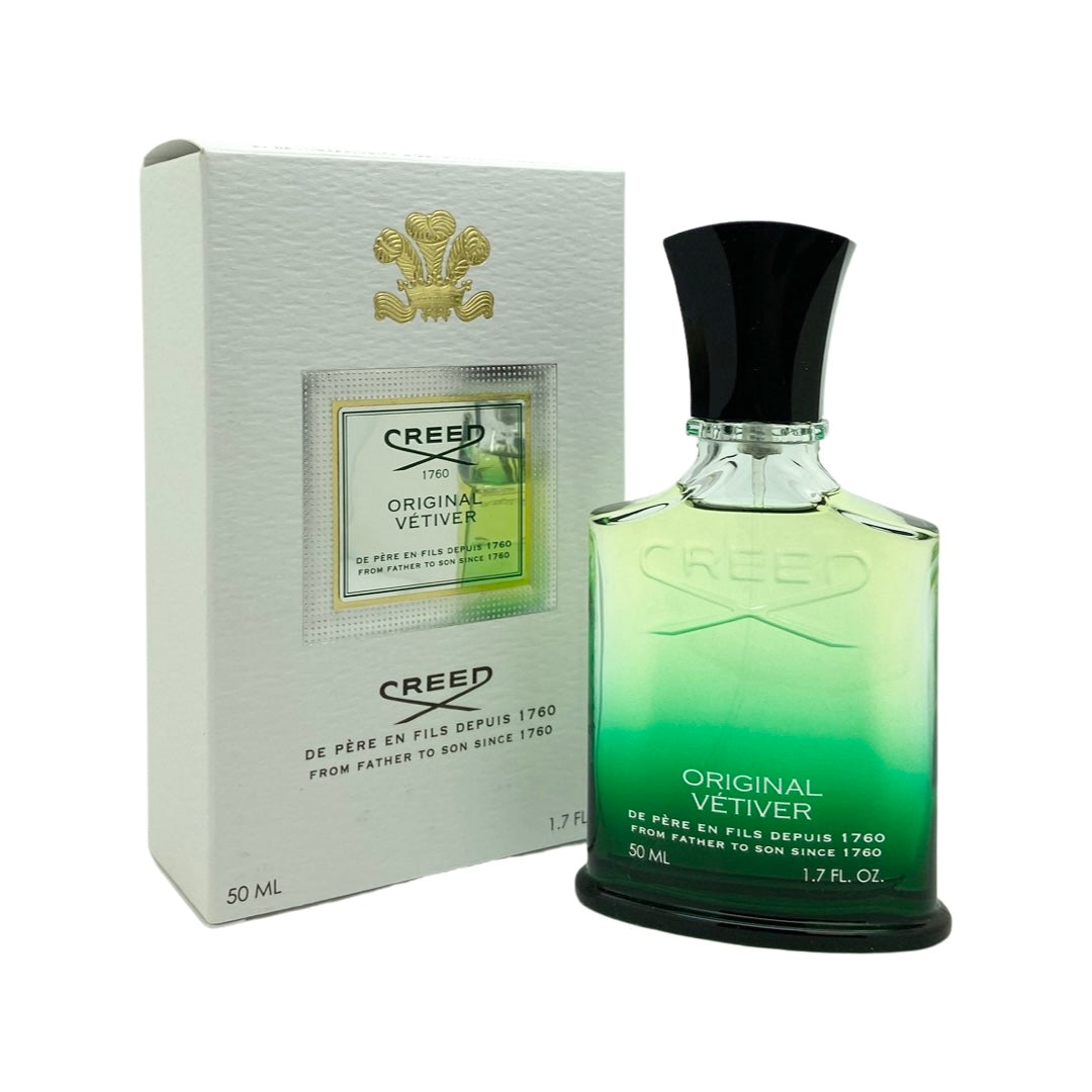 Creed Original Vetiver Eau de Parfum