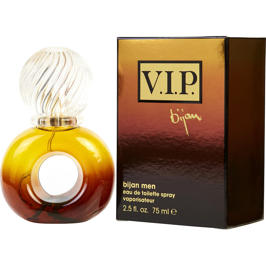 Bijan V.I.P. For Men Eau de Toilette