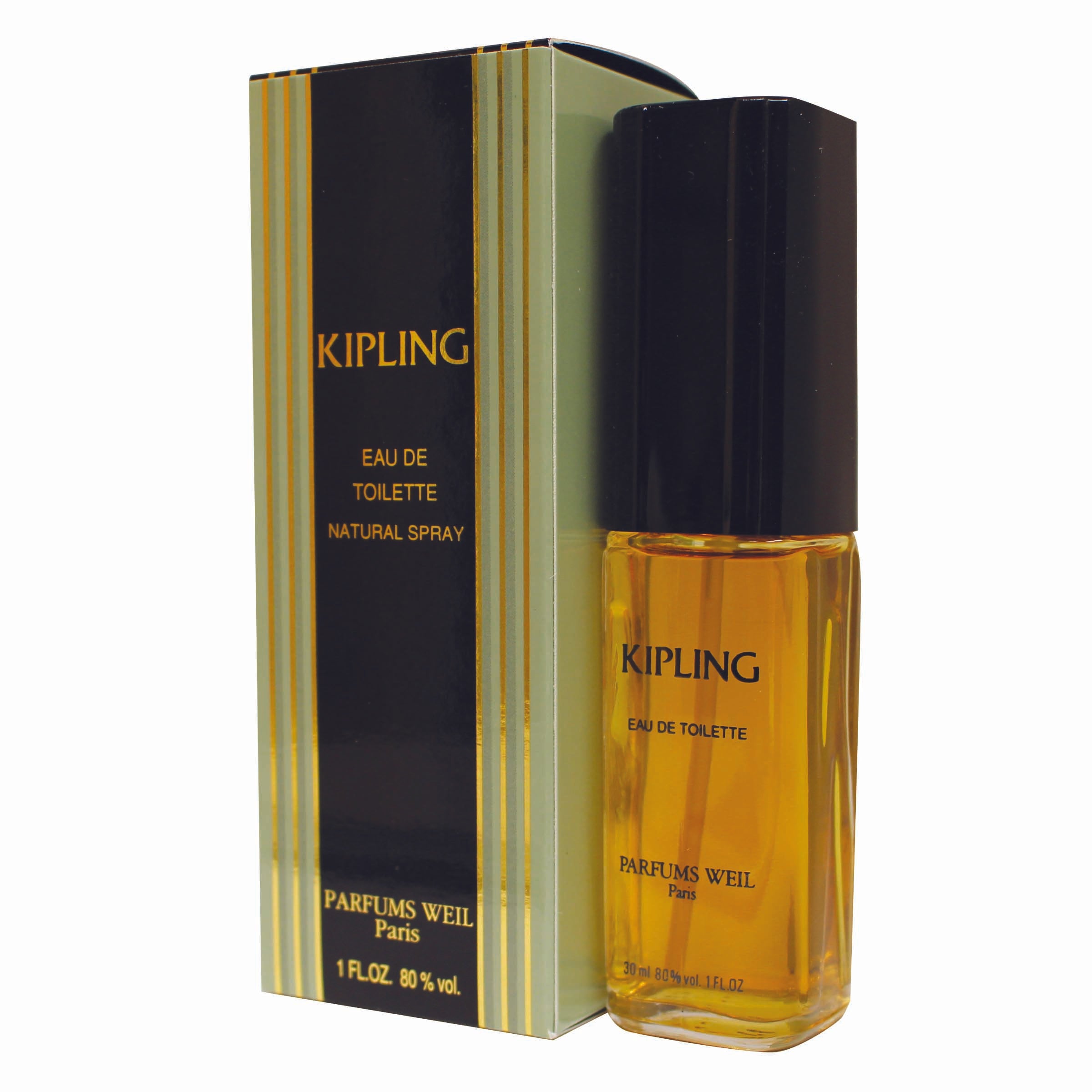 Weil Kipling For Men Eau de Toilette
