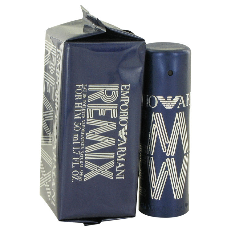 Armani Emporio Remix For Men Eau de Toilette