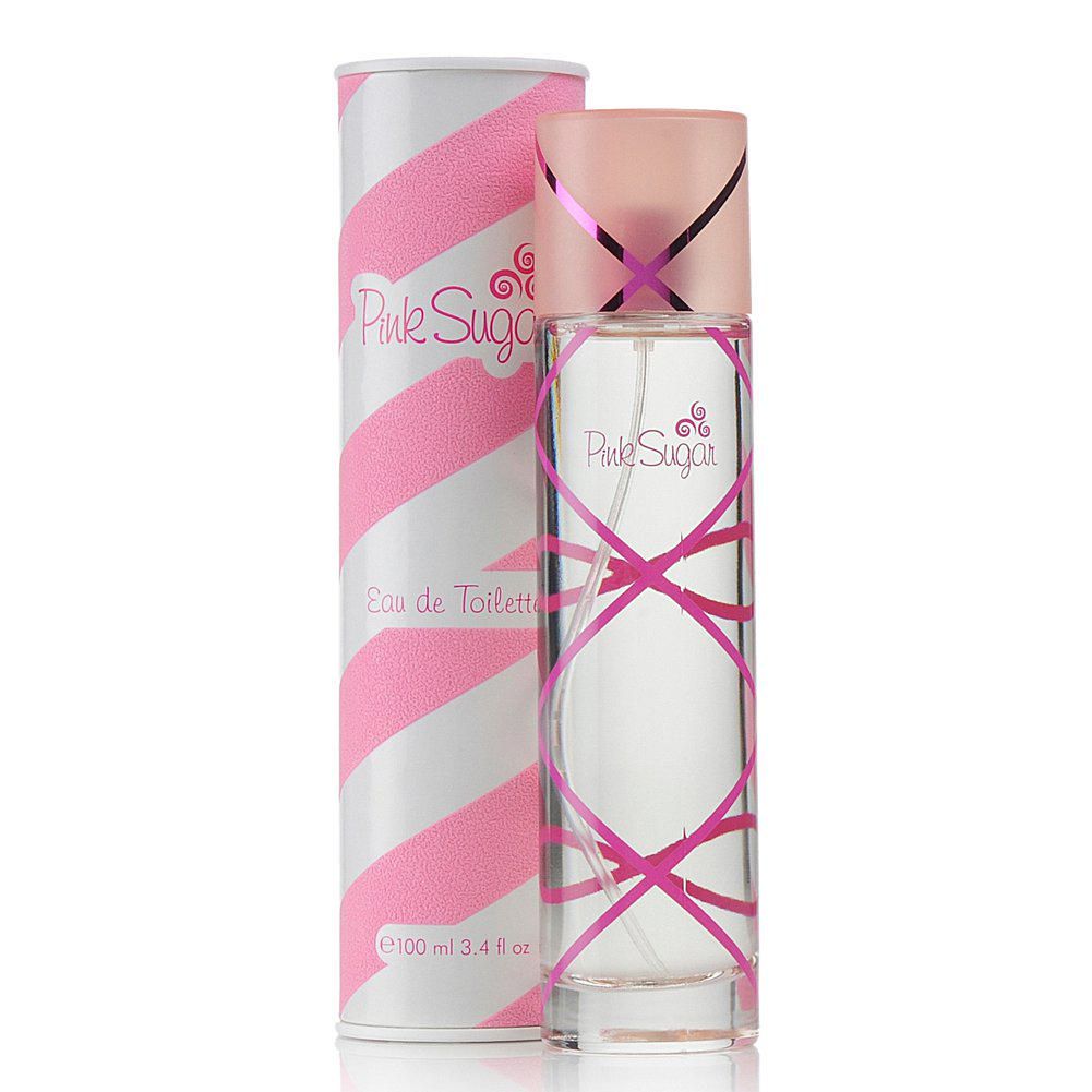 Aquolina Pink Sugar For Women Eau de Toilette