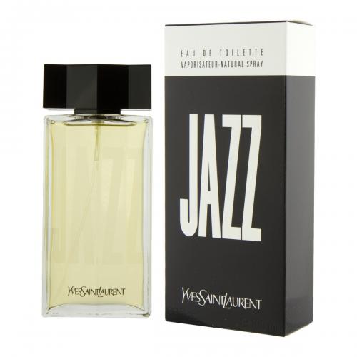 Yves Saint Laurent Ysl Jazz For Men Eau de Toilette Vintage
