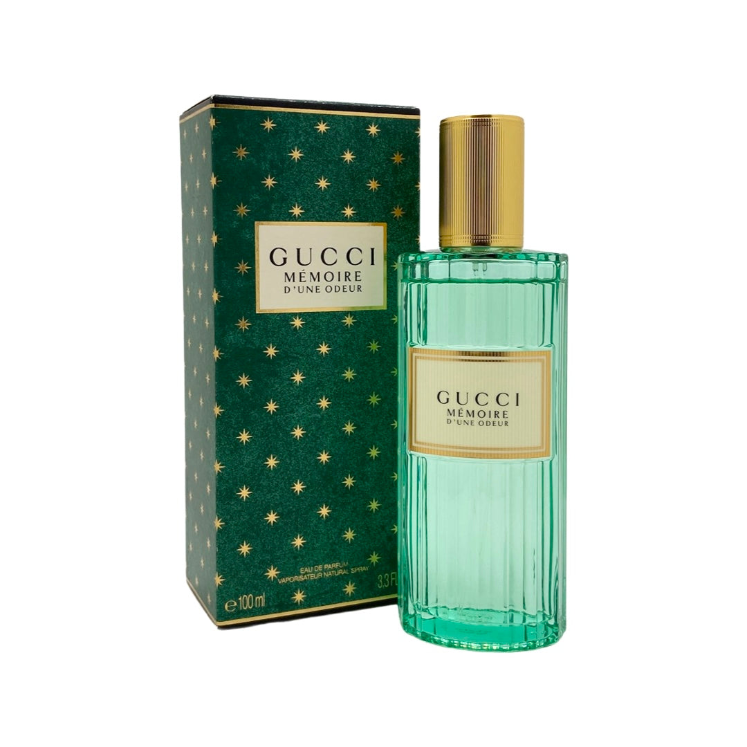 Gucci Memoire D'une Odeur For Women Eau de Parfum