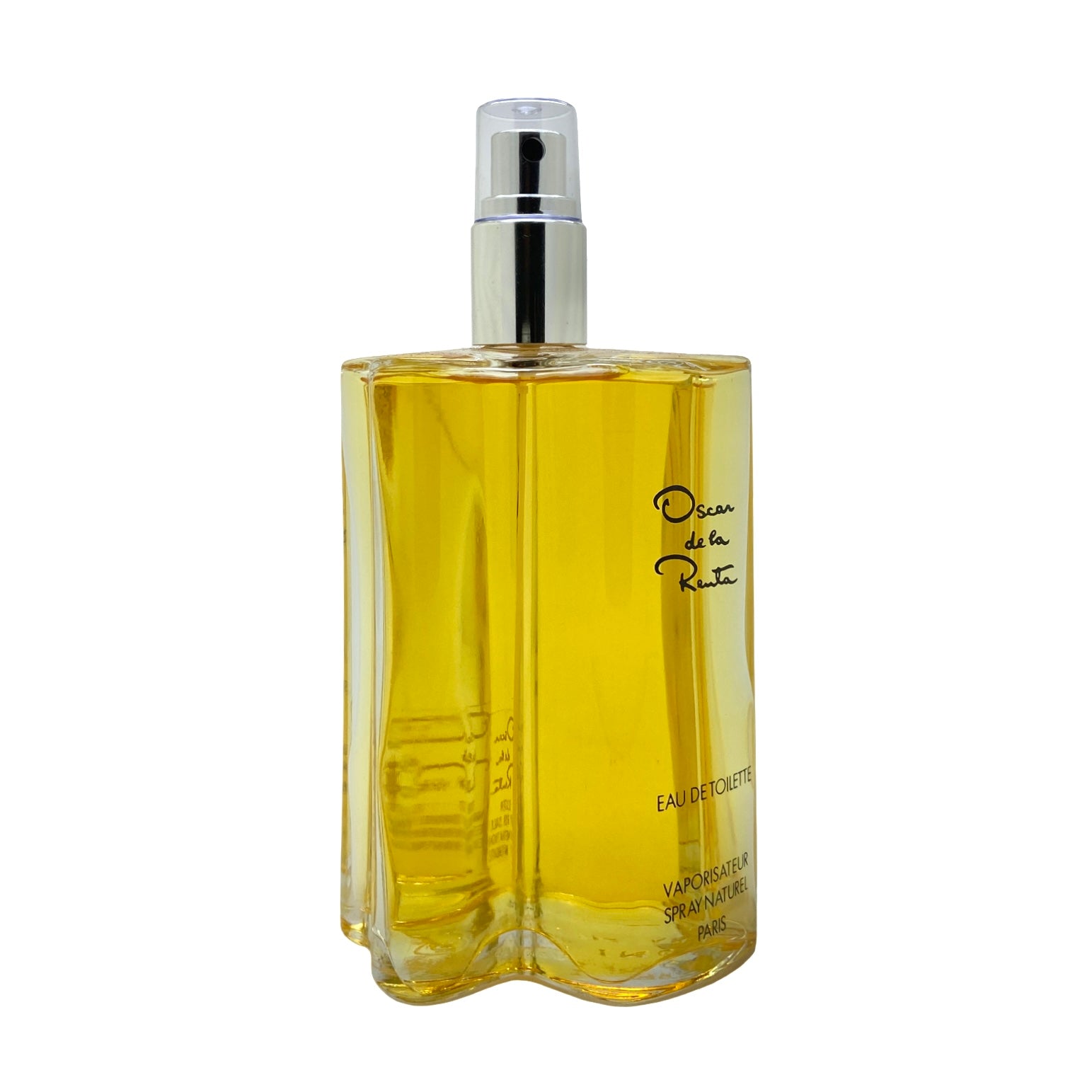 Oscar De La Renta Oscar For Women Eau de Toilette