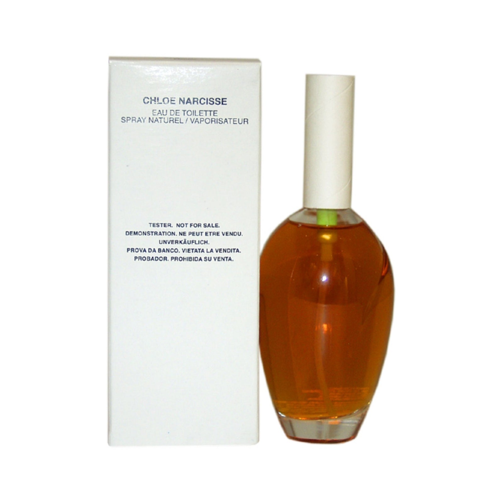 Chloe Narcisse For Women Eau de Toilette – Le Parfumier