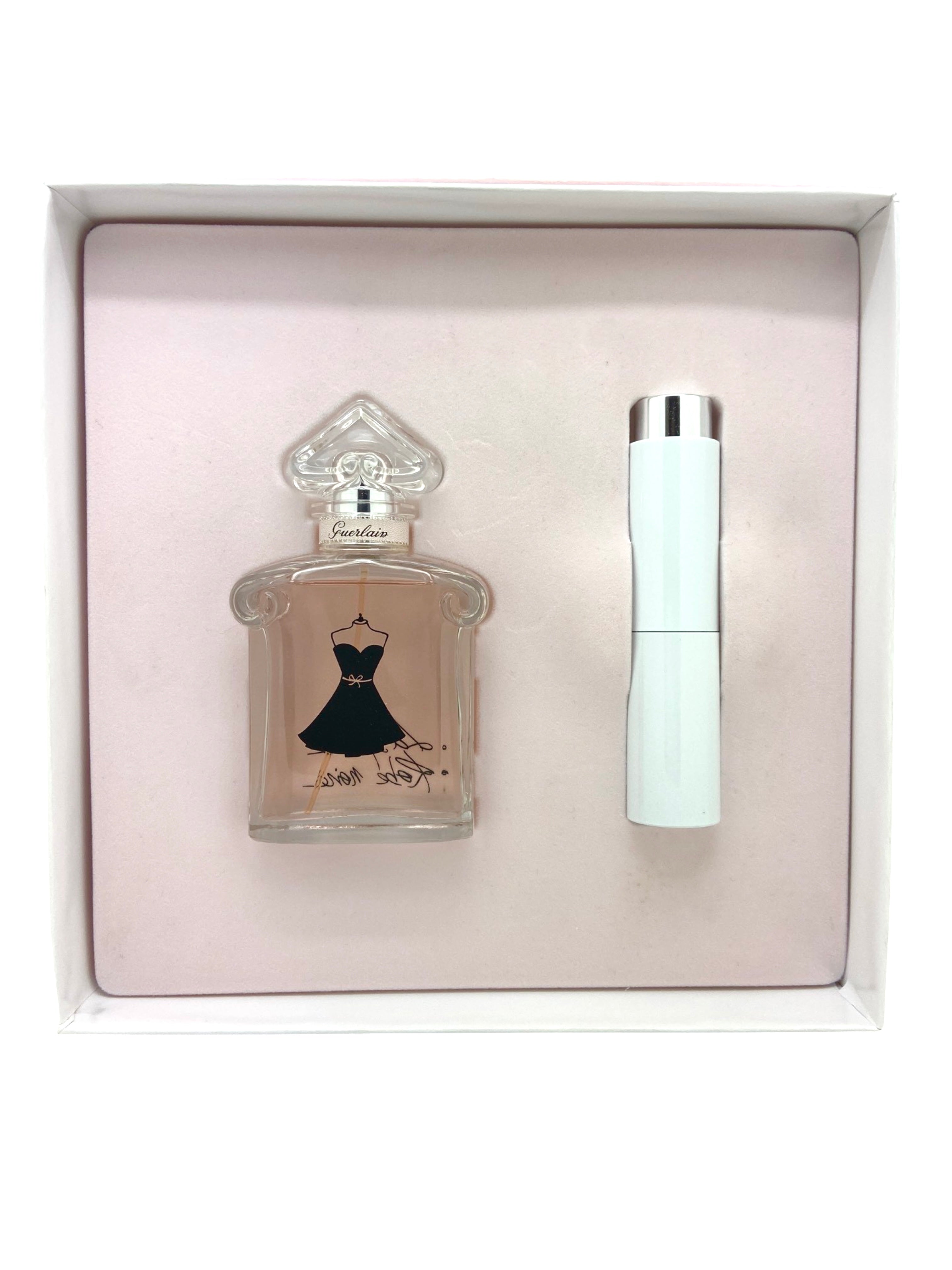 Guerlain La Petite Robe Noire For Women Eau de Toilette