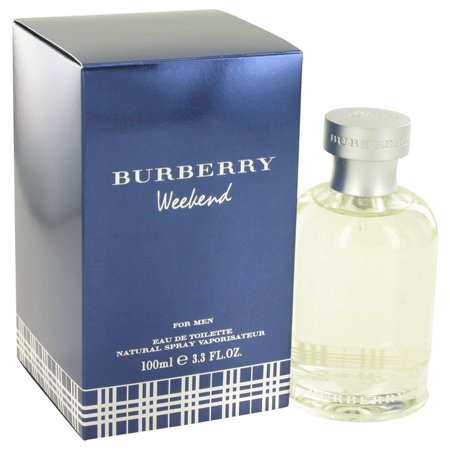 Burberry Weekend Pour Homme Eau de Toilette