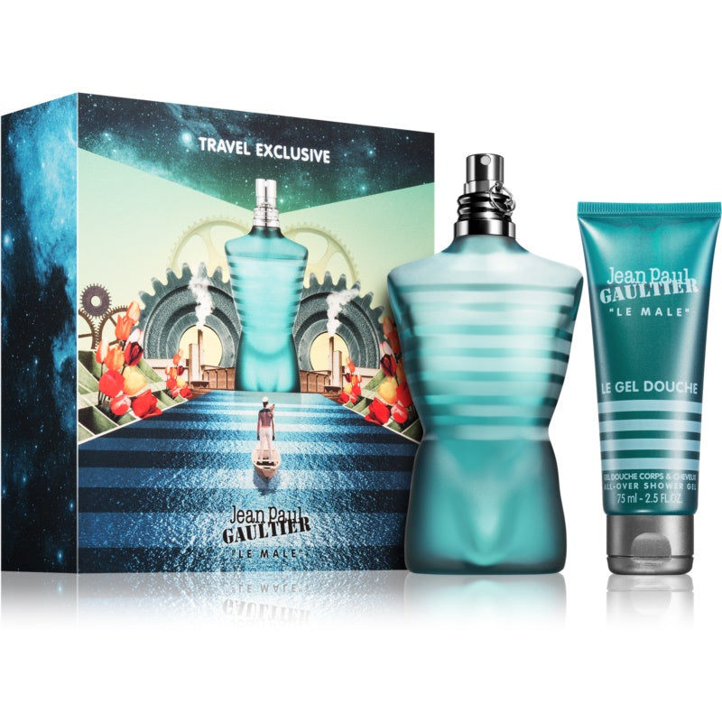 Jean Paul Gaultier Le Male For Men Eau de Toilette