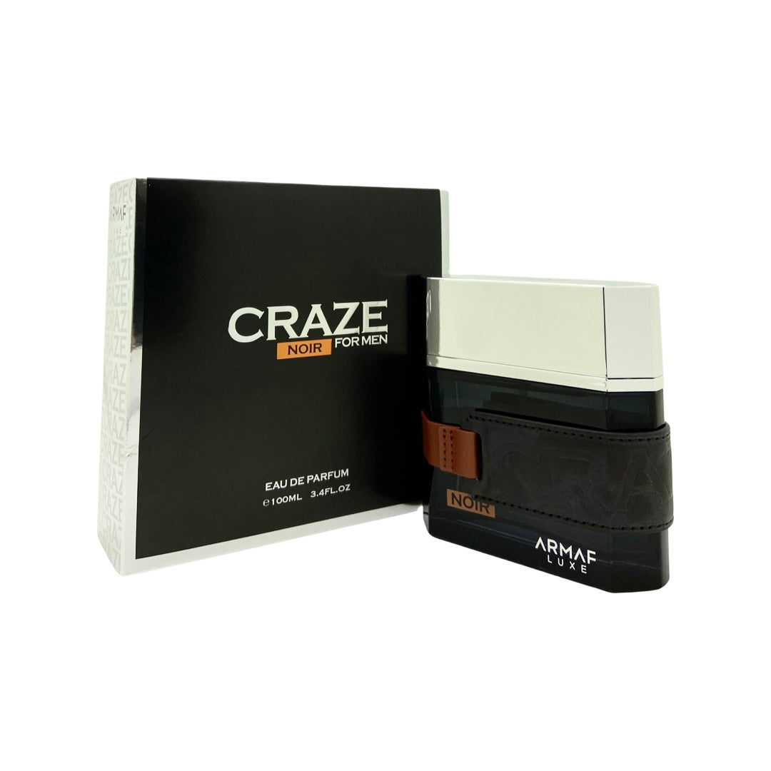 Armaf Craze Noir Pour Homme Eau De Parfum