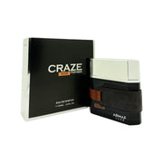 Armaf Craze Noir Pour Homme Eau De Parfum
