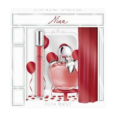 Nina Ricci Nina For Women Eau de Toilette