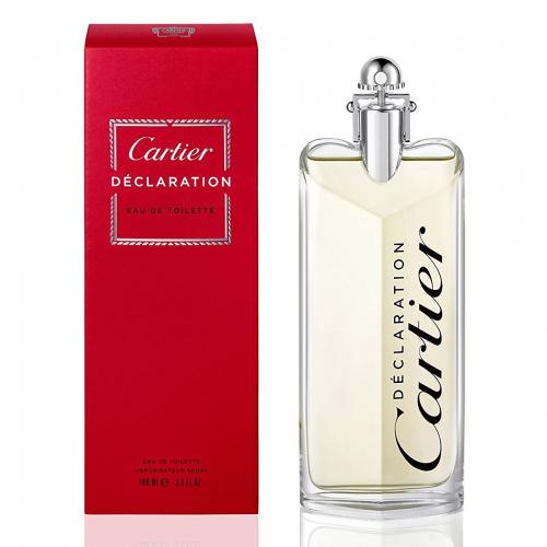 Cartier Declaration For Men Eau de Toilette