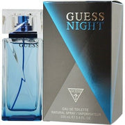 Guess Night Pour Homme Eau de Toilette