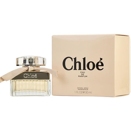 Chloe Pour Femme Eau de Parfum