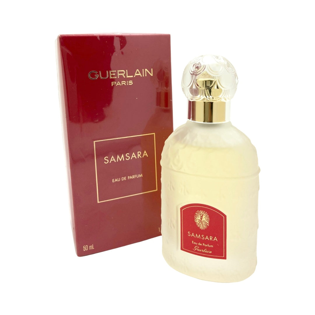 Guerlain Samsara For Women Eau de Parfum