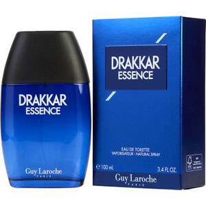 Guy Laroche Drakkar Essence For Men Eau de Toilette