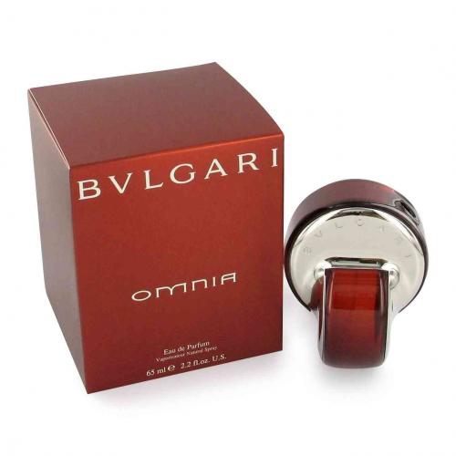 Bvlgari Omnia Pour Femme Eau de Parfum
