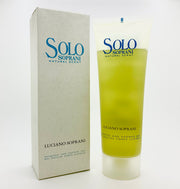 Luciano Soprani Solo Shower Gel