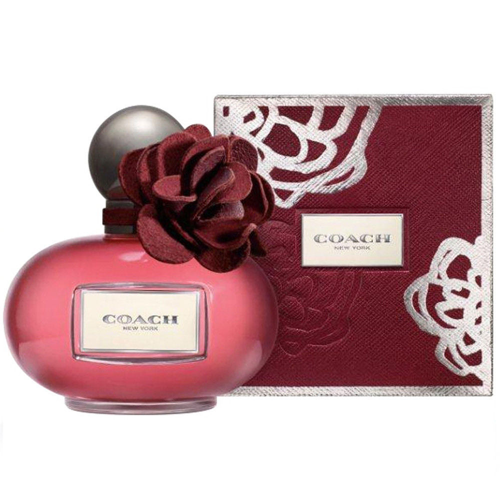 Coach Poppy Wildflower For Women Eau de Parfum