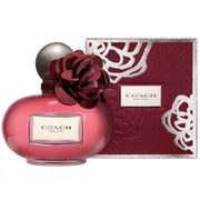 Coach Poppy Wildflower For Women Eau de Parfum