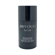 Jimmy Choo Man Deodorant Baton Pour Homme