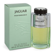 Jaguar Performance For Men Eau de Toilette