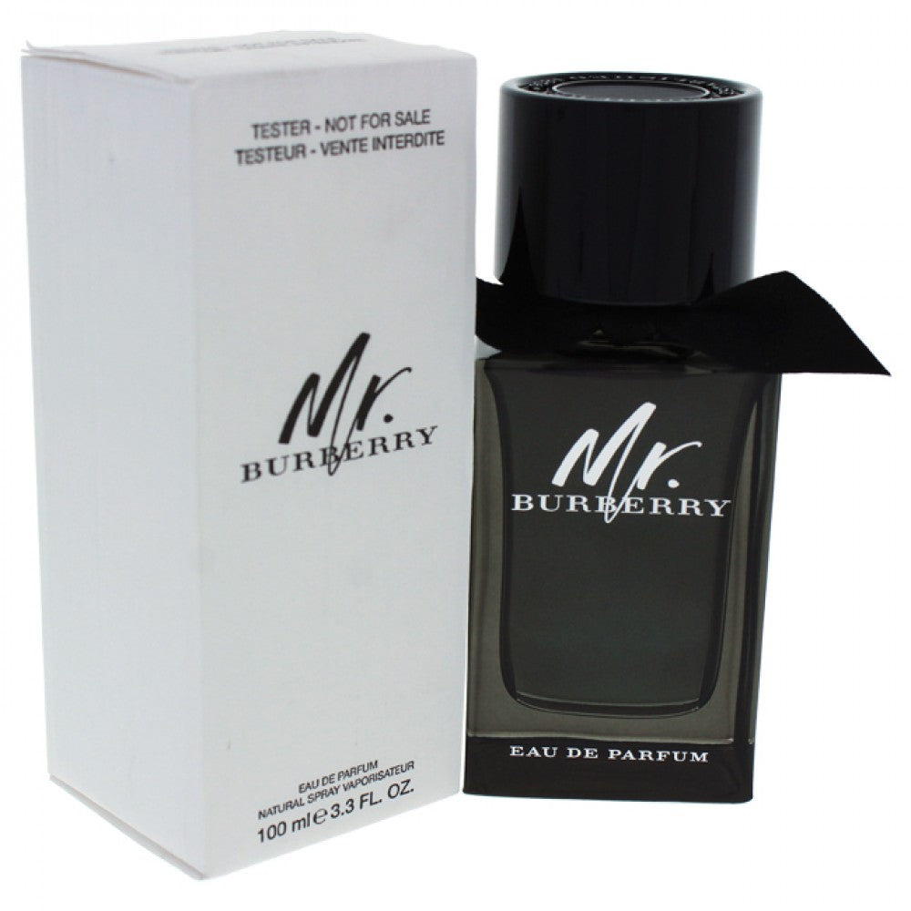 Burberry Mr Burberry Pour Homme Eau de Parfum