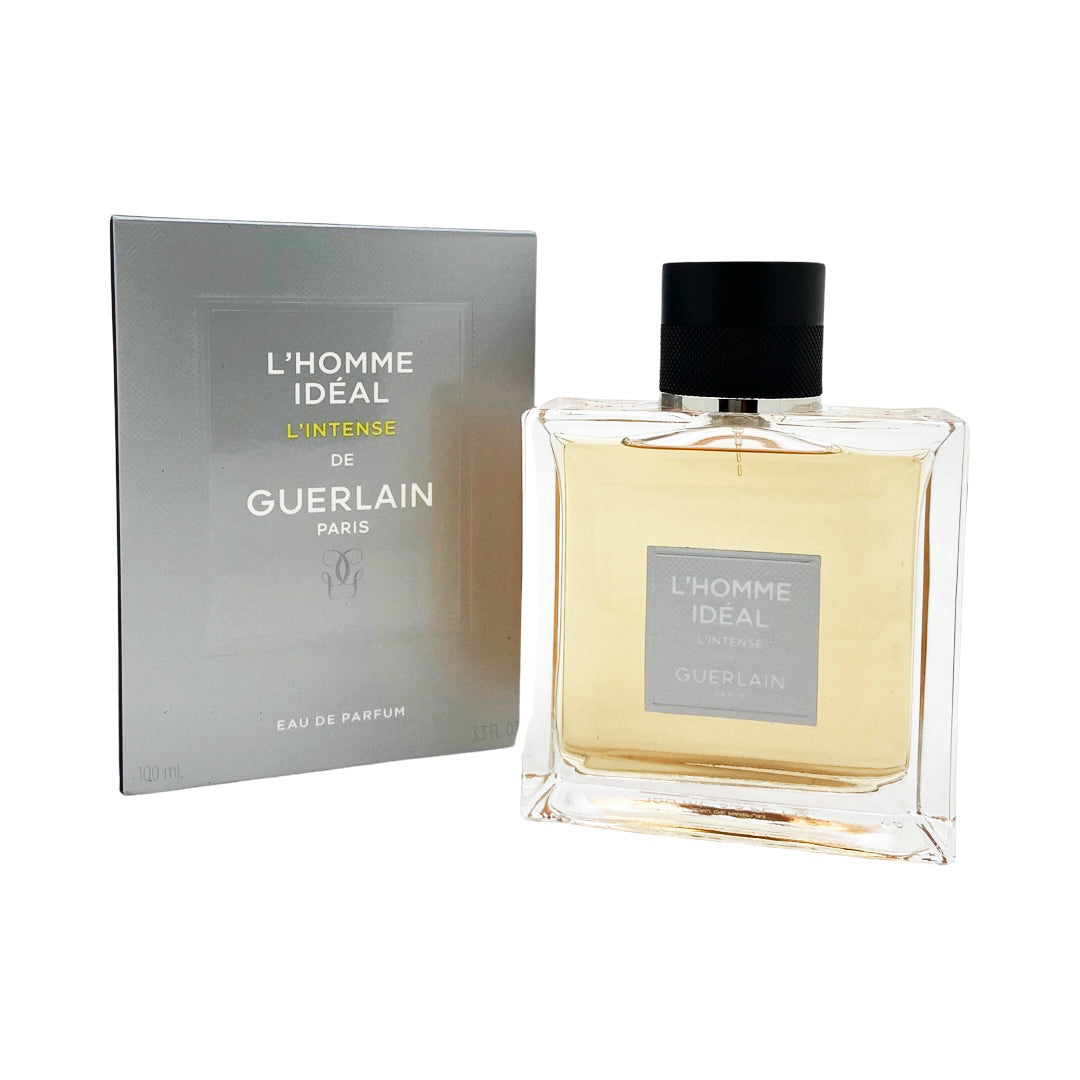 Guerlain L'Homme Ideal L'Intense For Men Eau de Parfum