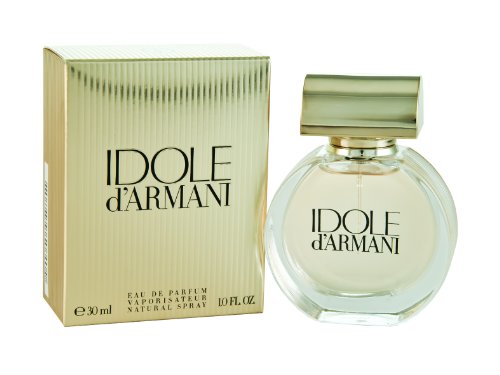 Armani Idole D'Armani Pour Femme Eau de Parfum