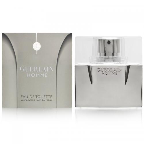 Guerlain Homme Pour Homme Eau de Toilette Vintage