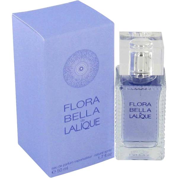 Lalique Flora Bella Lalique Pour Femme Eau de Parfum