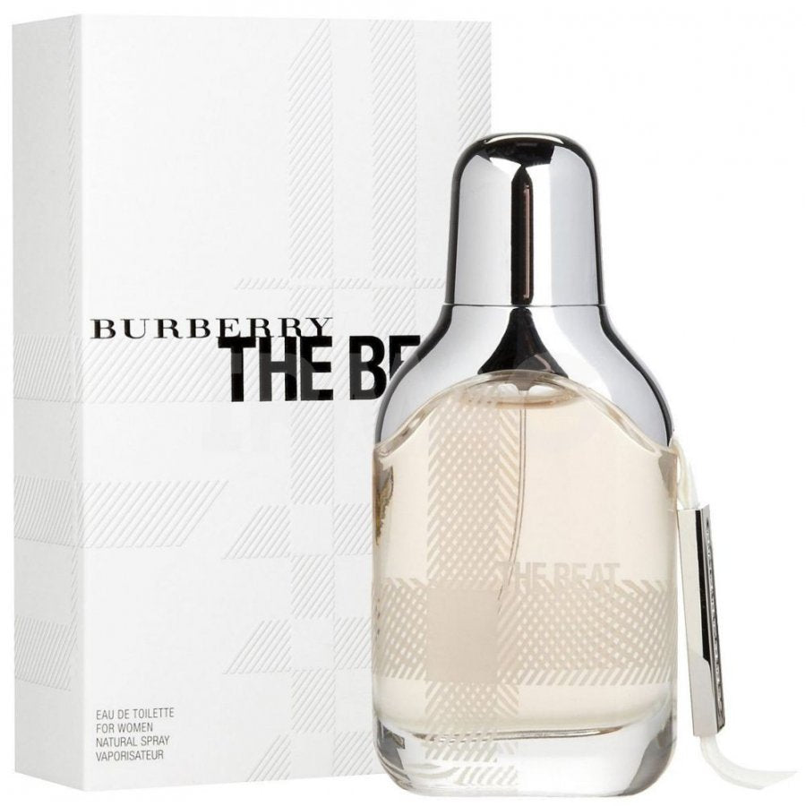 Burberry The Beat Pour Femme Eau de Toilette