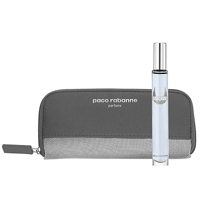Paco Rabanne Invictus For Men Eau de Toilette