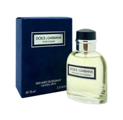Dolce & Gabbana For Men Deodorant Spray