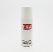 Diesel Plus Plus Feminine Pour Femme Bâton Déodorant