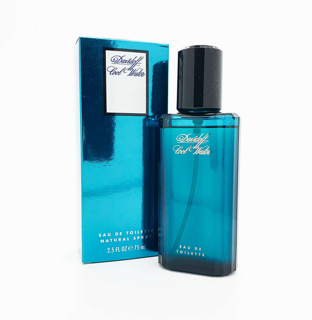 Davidoff Cool Water For Men Eau de Toilette