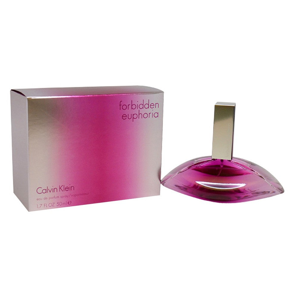 Calvin Klein Euphoria Forbidden For Women Eau de Parfum