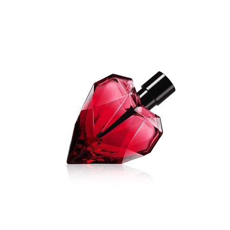 Diesel Loverdose Red Kiss For Women Eau de Parfum