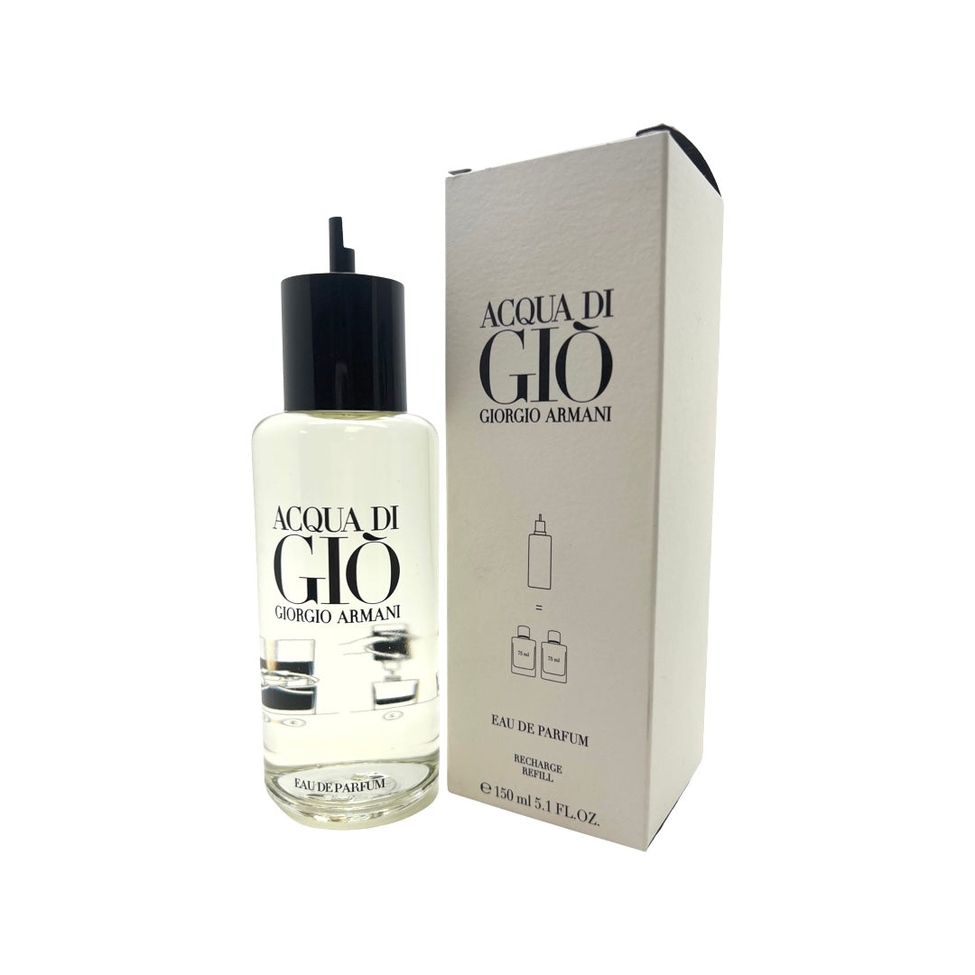 Armani Acqua Di Gio For Men Eau de Parfum Refill