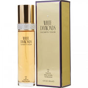 Elizabeth Taylor White Diamonds For Women Eau de Toilette