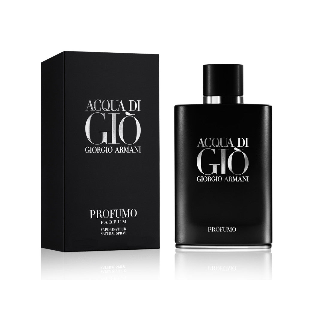 Armani Acqua Di Gio Profumo Pour Homme Eau de Parfum