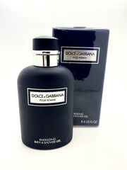 Dolce & Gabbana For Men Shower Gel Vintage