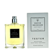 David Beckham Instinct For Men Eau de Toilette