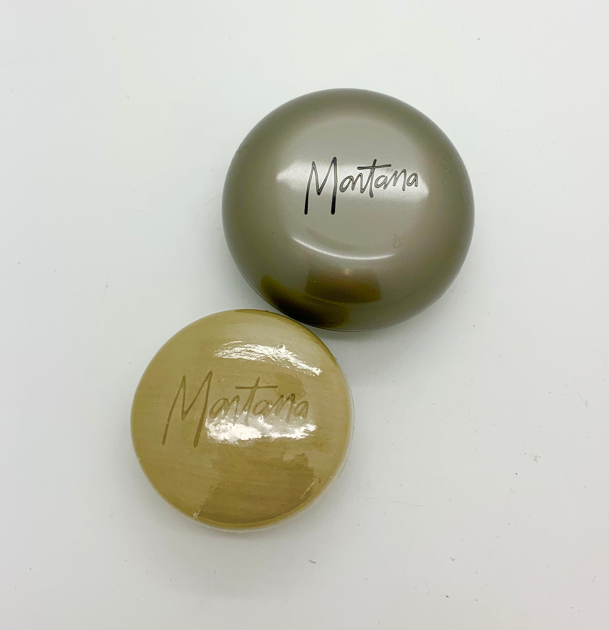 Montana pour Homme Savon