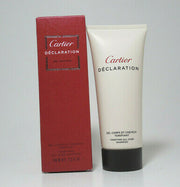 Cartier Declaration For Men Shower Gel