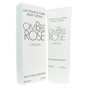 Jean Charles Brosseau Ombre Rose Pour Femme Lotion Pour le Corps