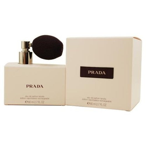 Prada Tendre For Women Eau de Parfum